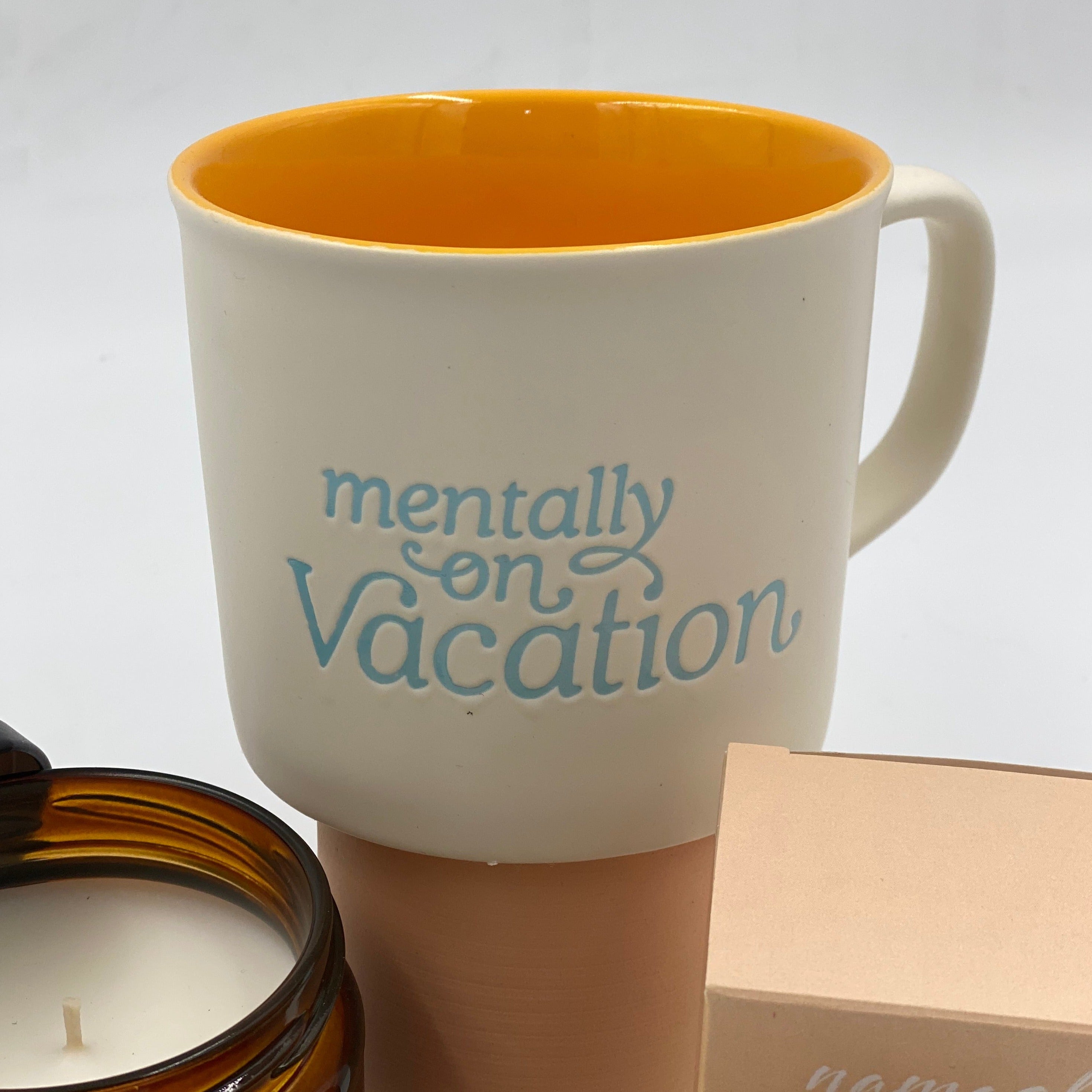 On Vacation Gift Box