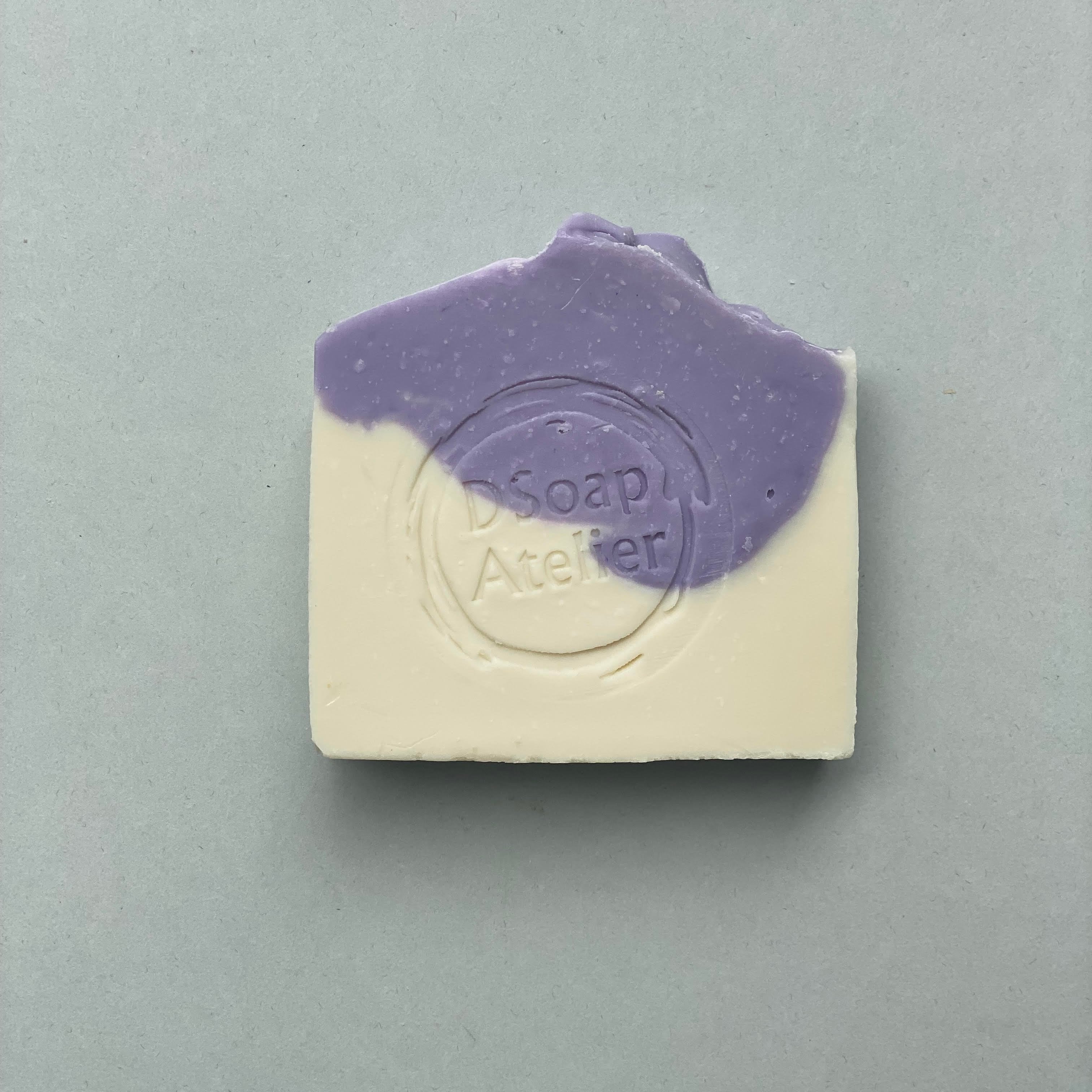 Natural Handmade Patchouli Soap – Nourishing & Calming Cleanse