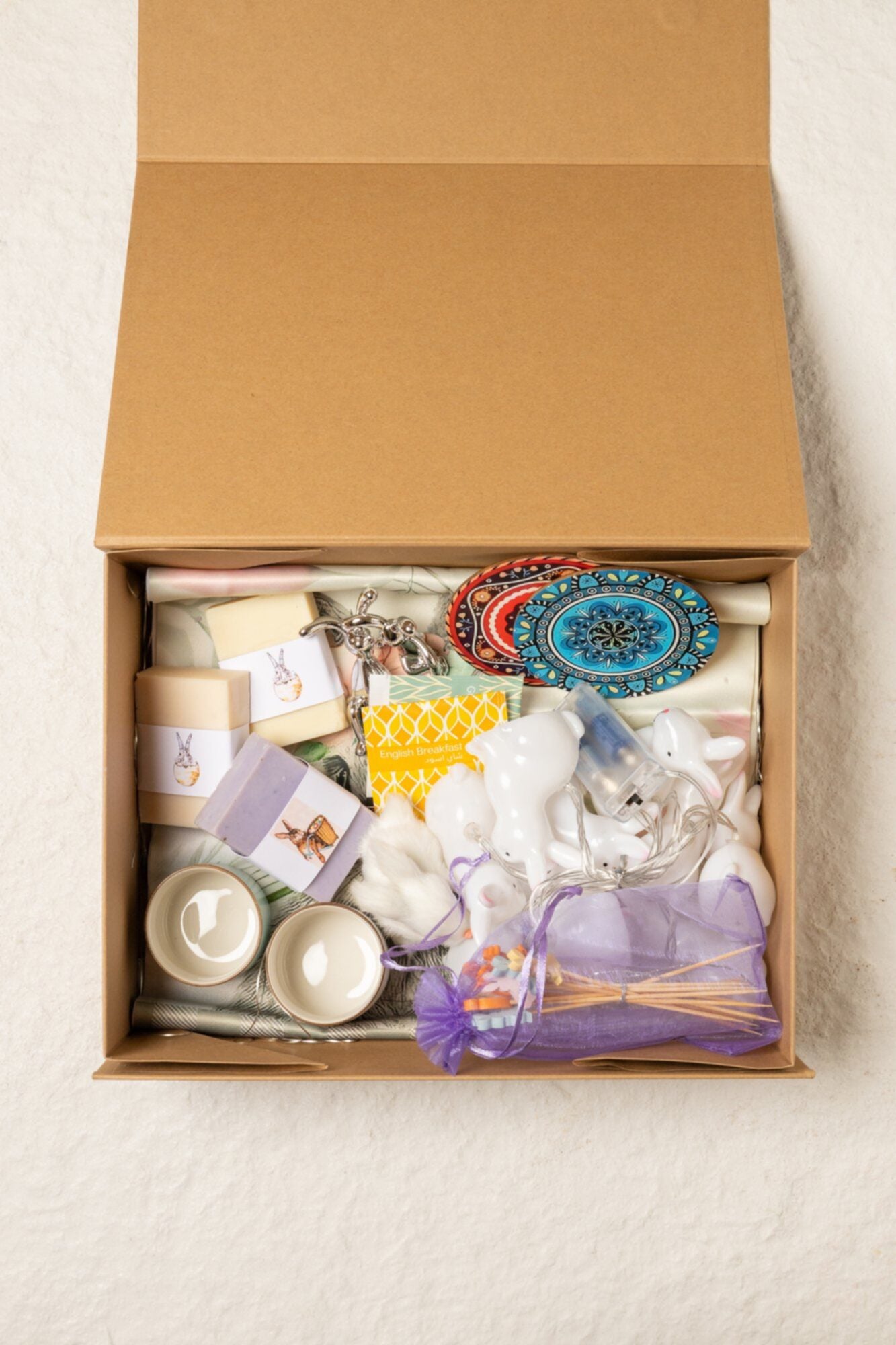 Easter for Two Gift Box