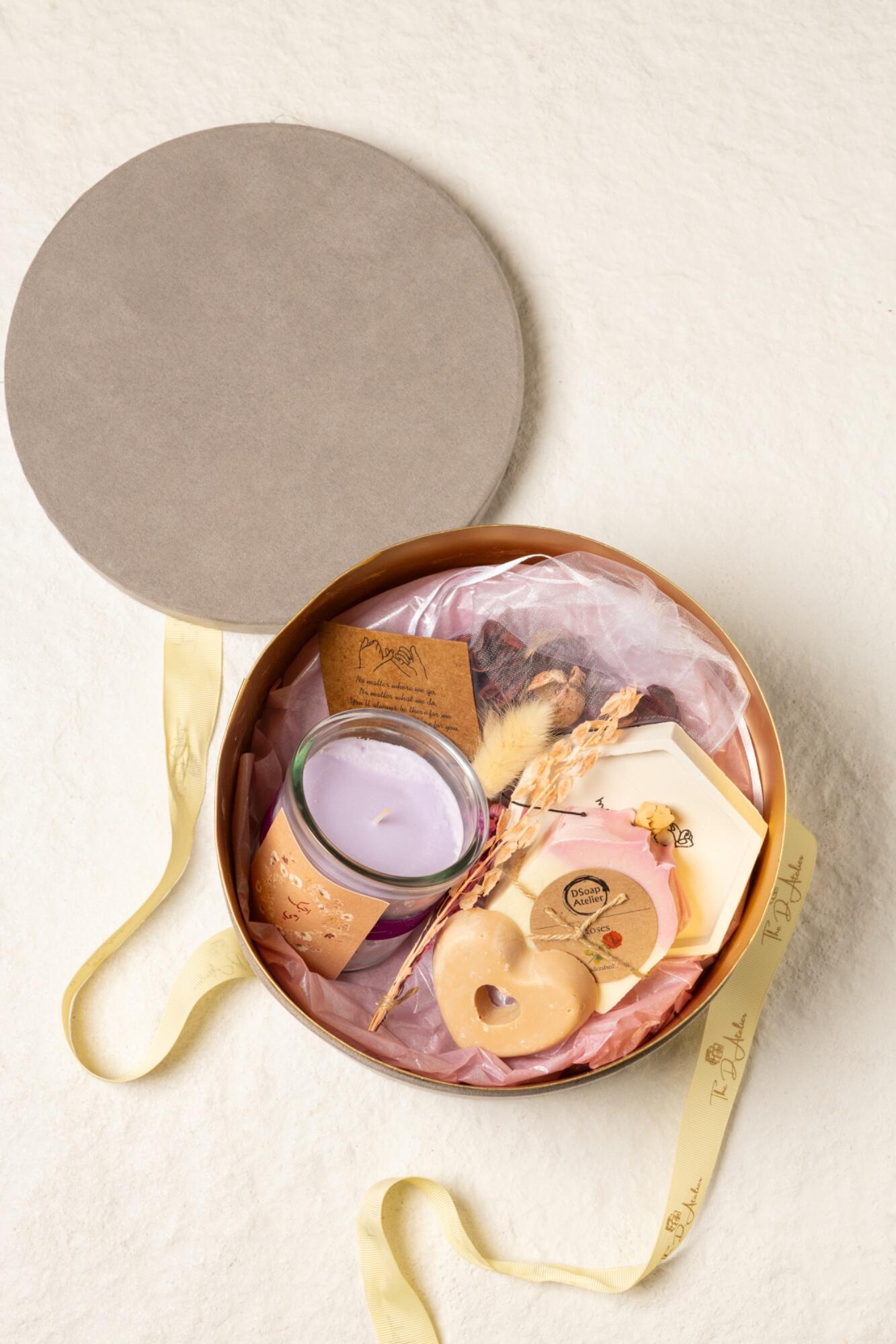 Habibti Mama! The Perfect Gift for Mom