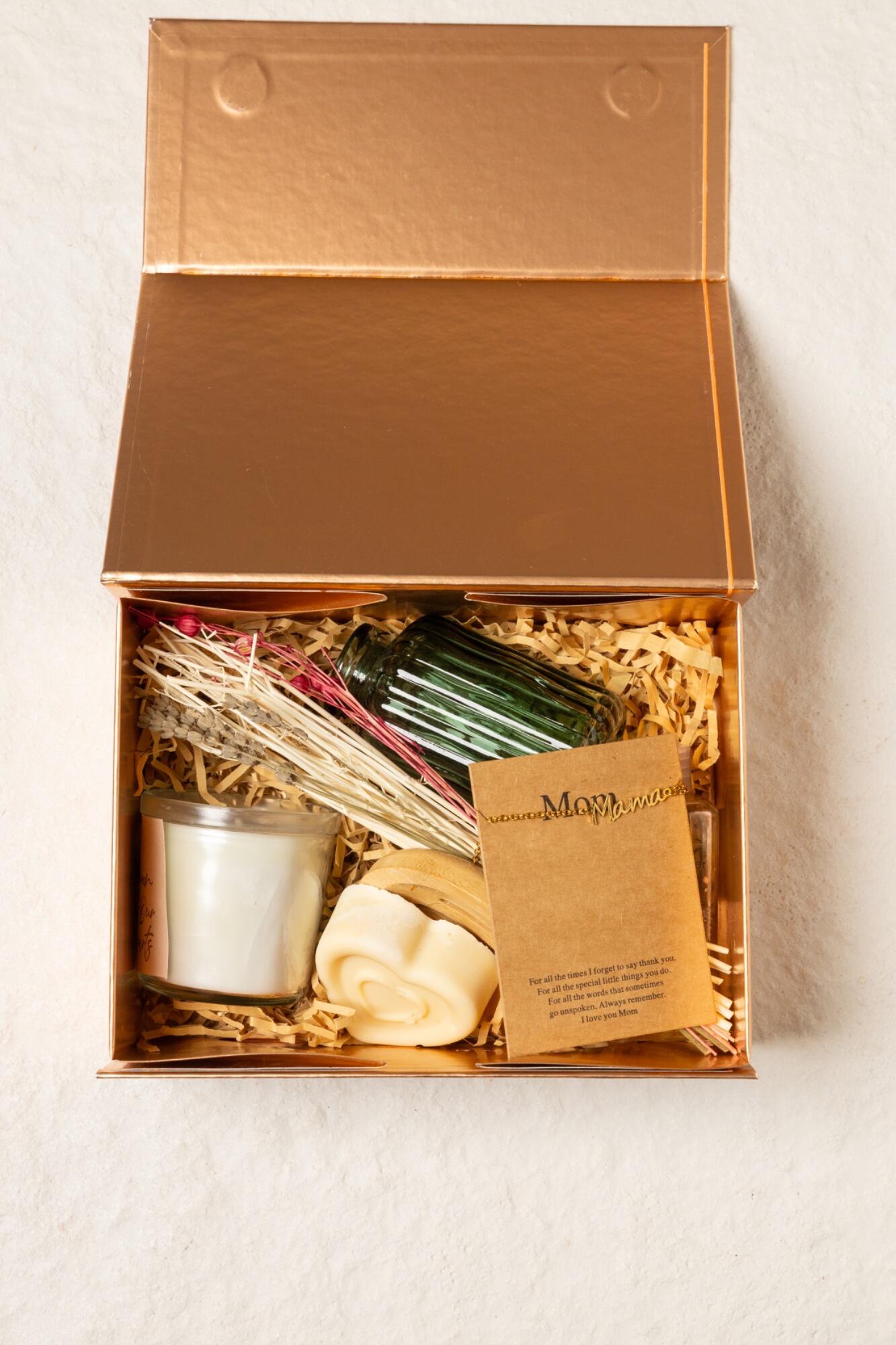 The Queen of our Hearts! The Perfect Gift for Mom