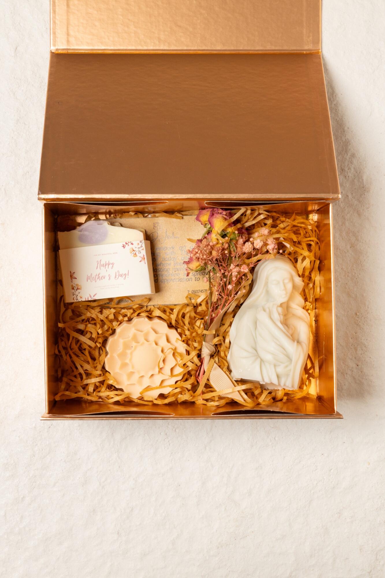 Mother's Love Gift Box