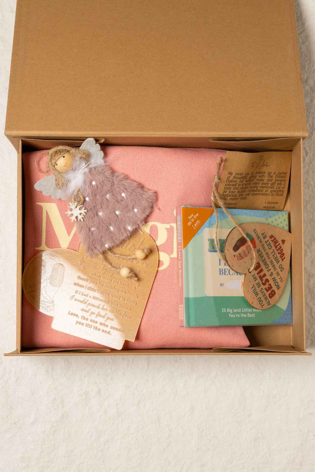 My Soul Sister - The Ultimate Gift for Your Bestie!