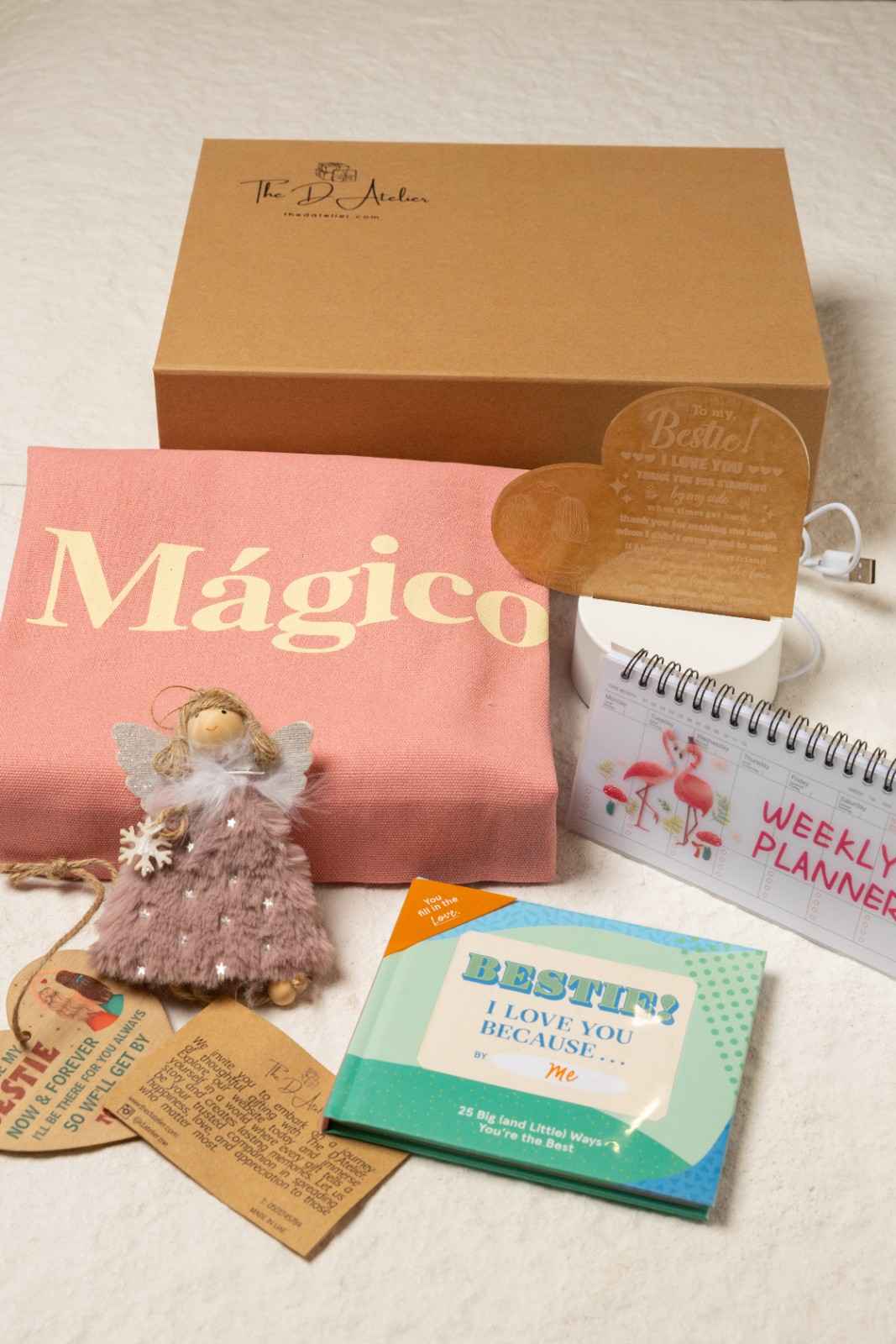 My Soul Sister - The Ultimate Gift for Your Bestie!