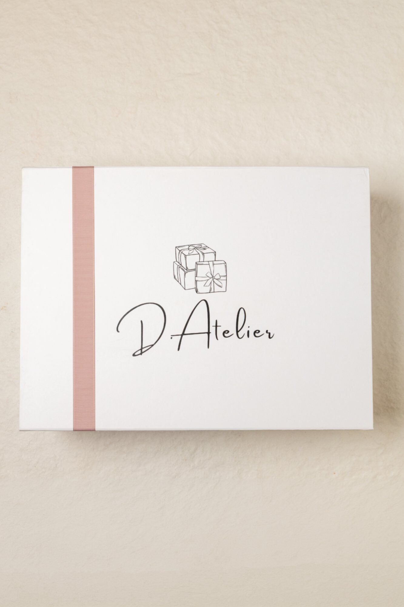 Bridal Hamper — TheDAtelier Gorgeous Bride Gift Set
