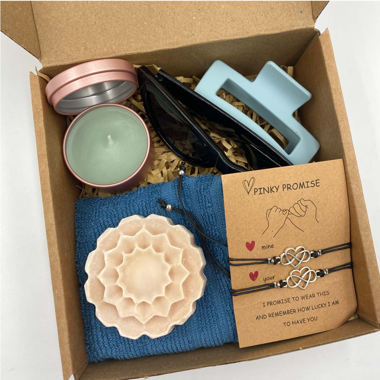 Sister Love Gift Box