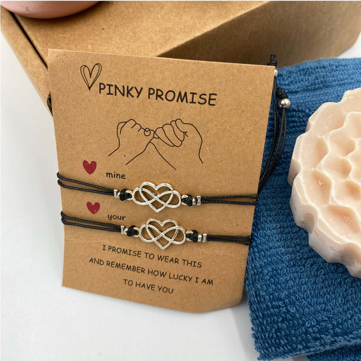 Sister Love Gift Box