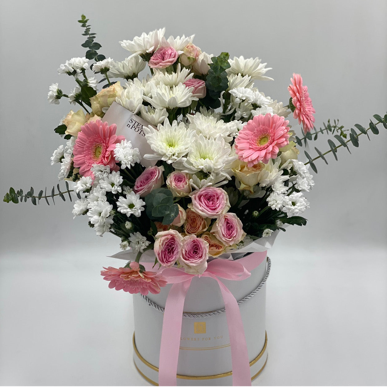 Get Well Soon Bouquet