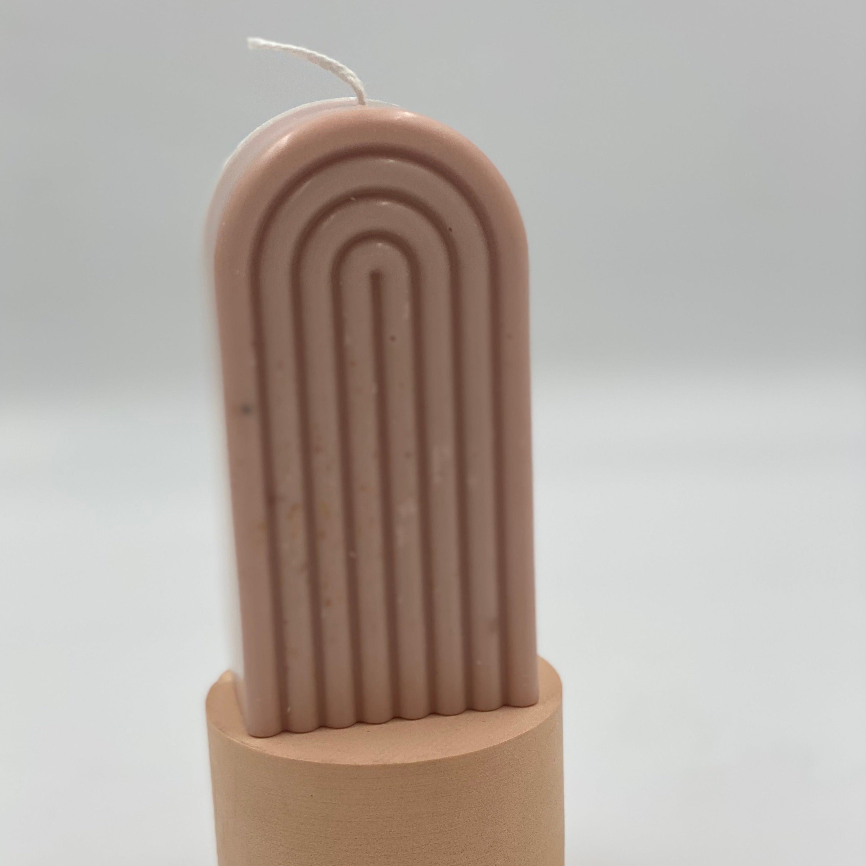 The Arch Handmade Candle