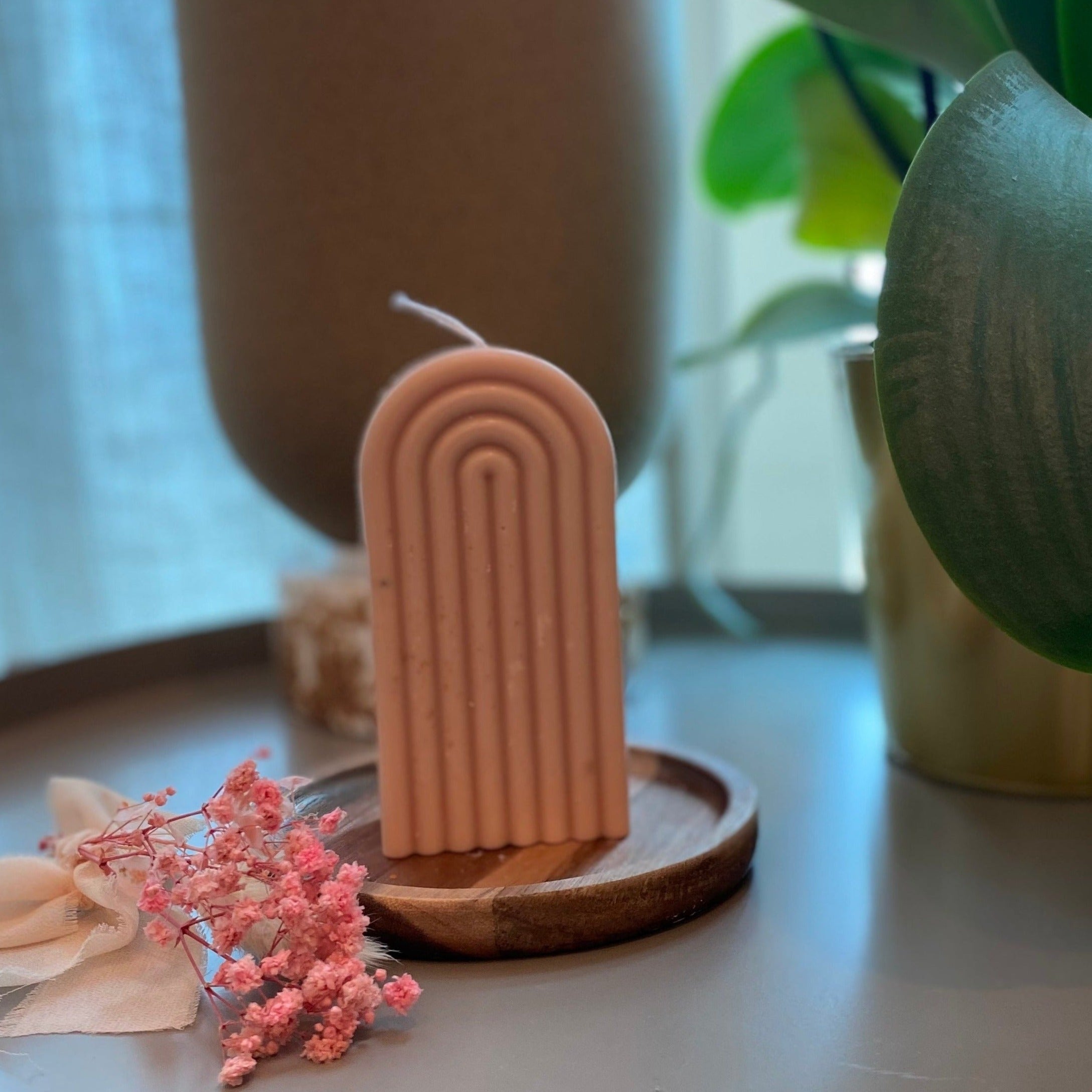 The Arch Handmade Candle