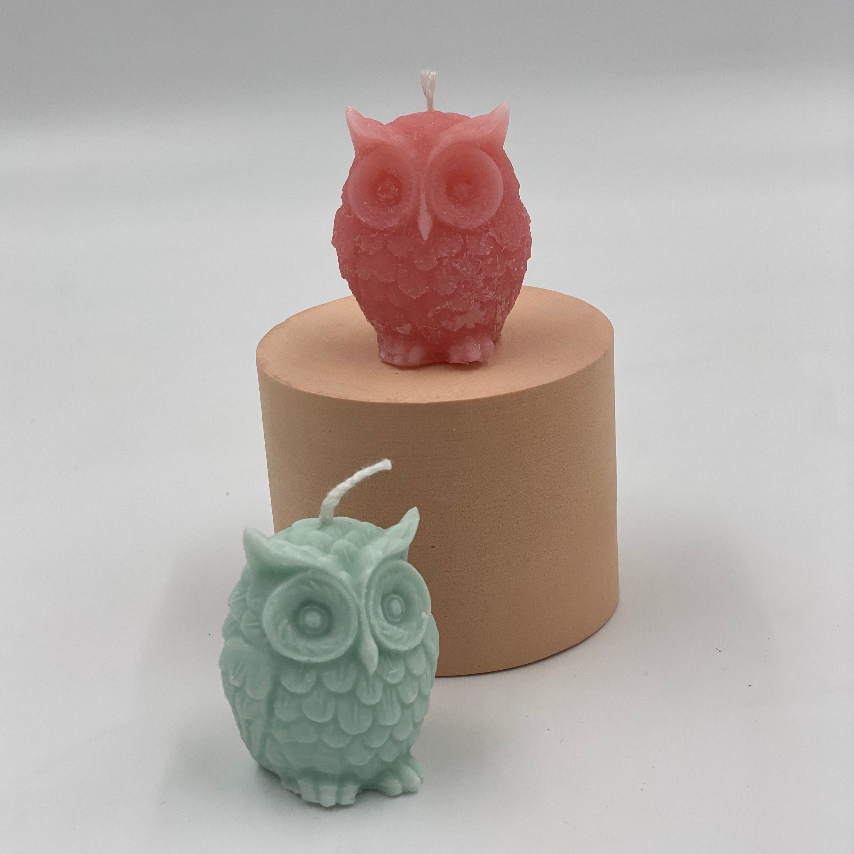 The Awl Handmade Candle