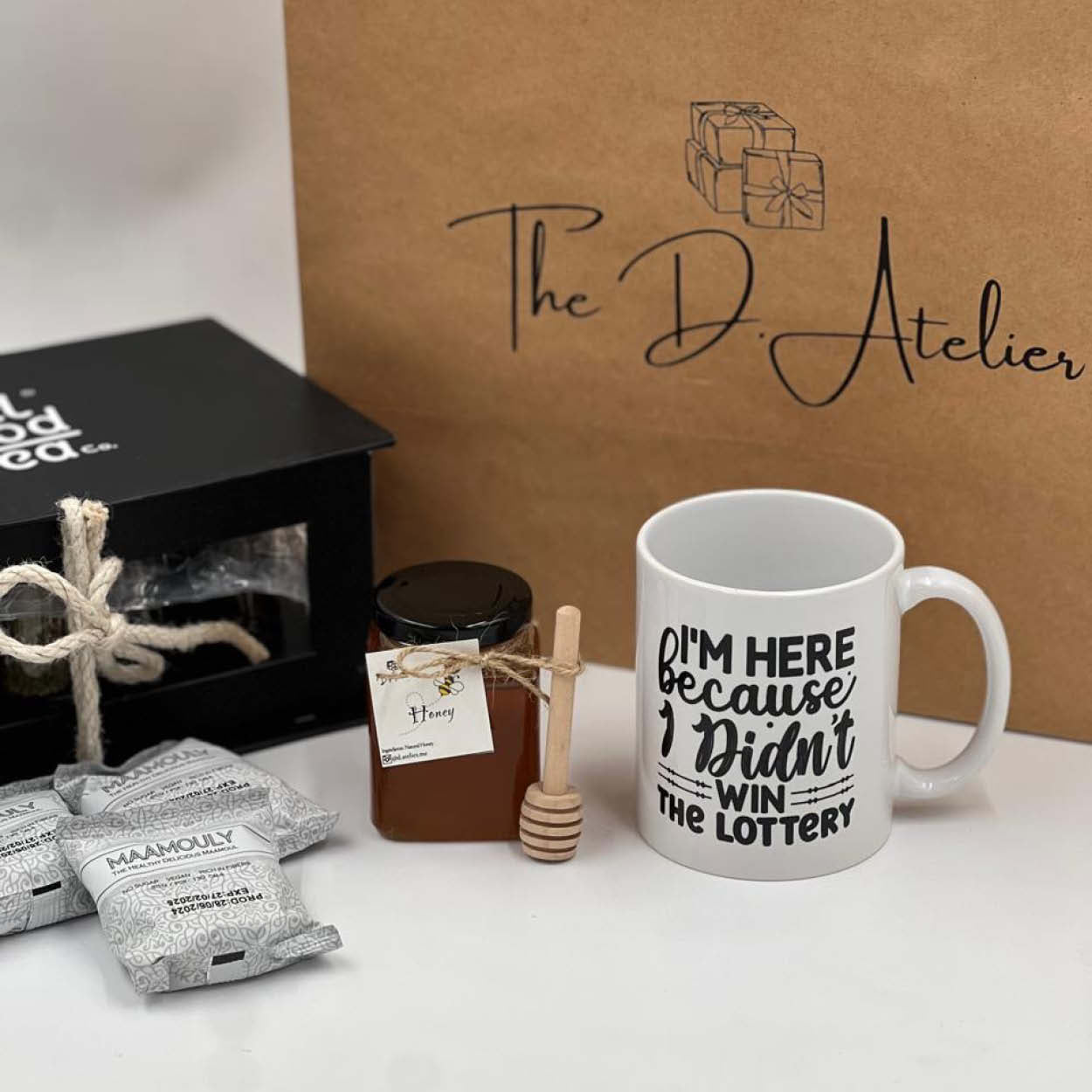 The Office Pack – Perfect for a Productive Day