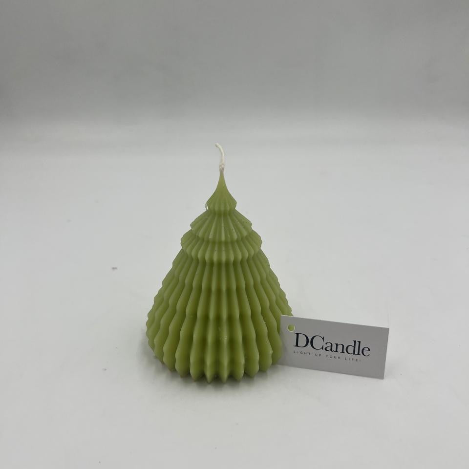 Tree Candle – Medium