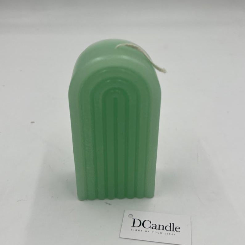 The Arch Handmade Candle