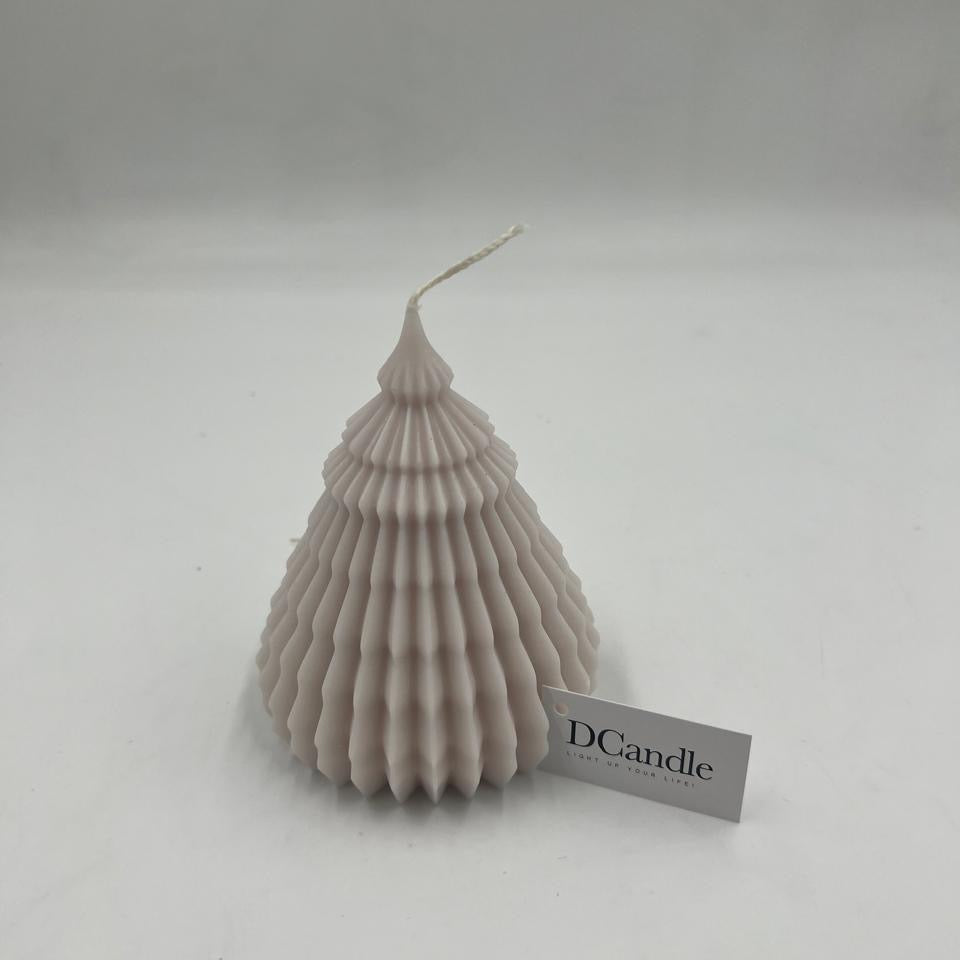 Tree Candle – Medium