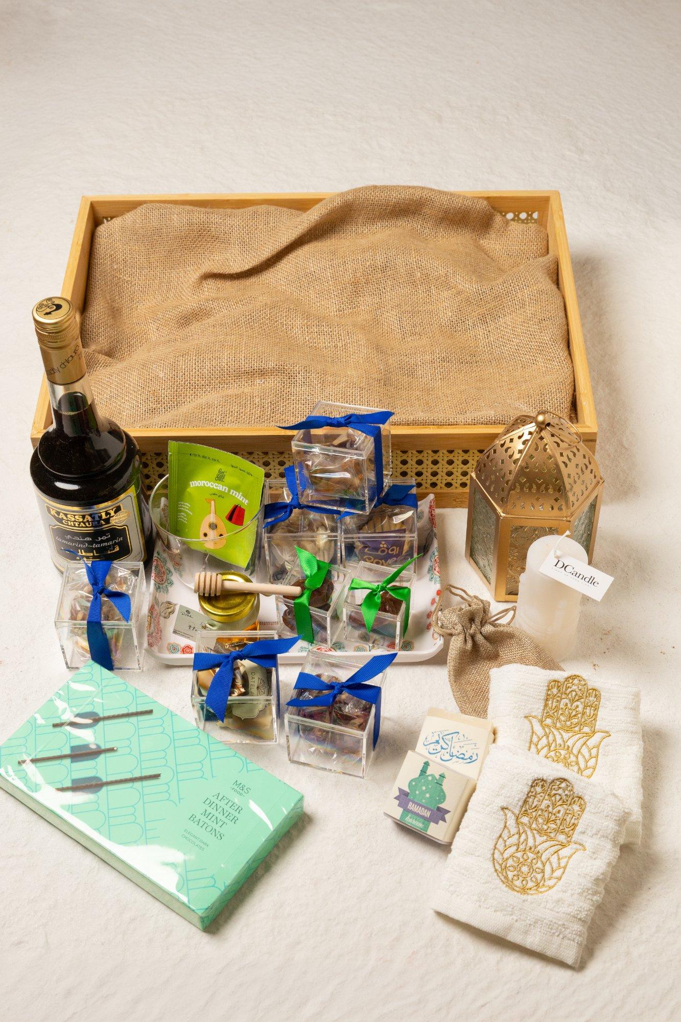 Eid Delight Hamper