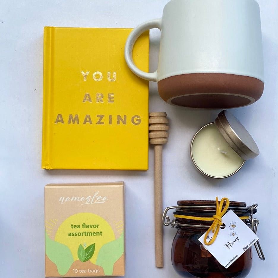 You're Amazing Gift Box