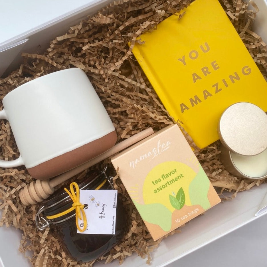 You're Amazing Gift Box