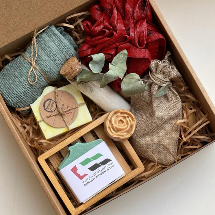 Customised Corporate Boxes