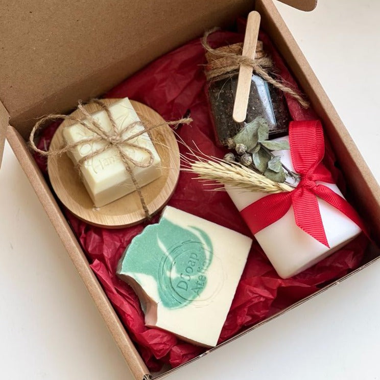 Customised Corporate Boxes