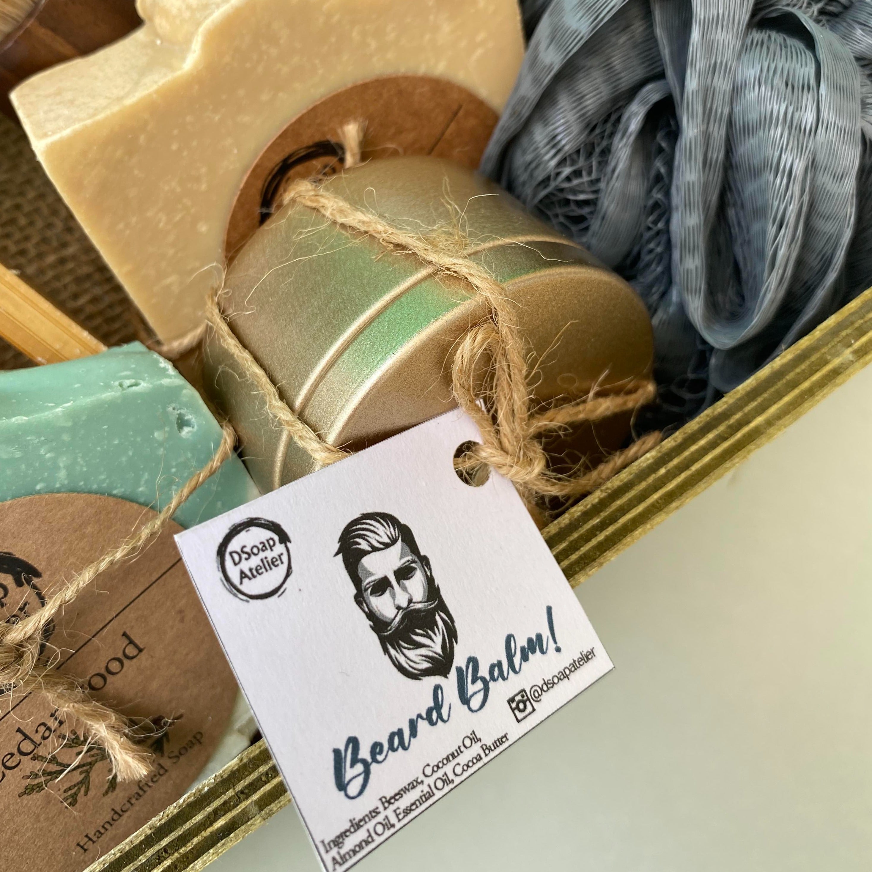 Dad my Hero! Gift Hamper