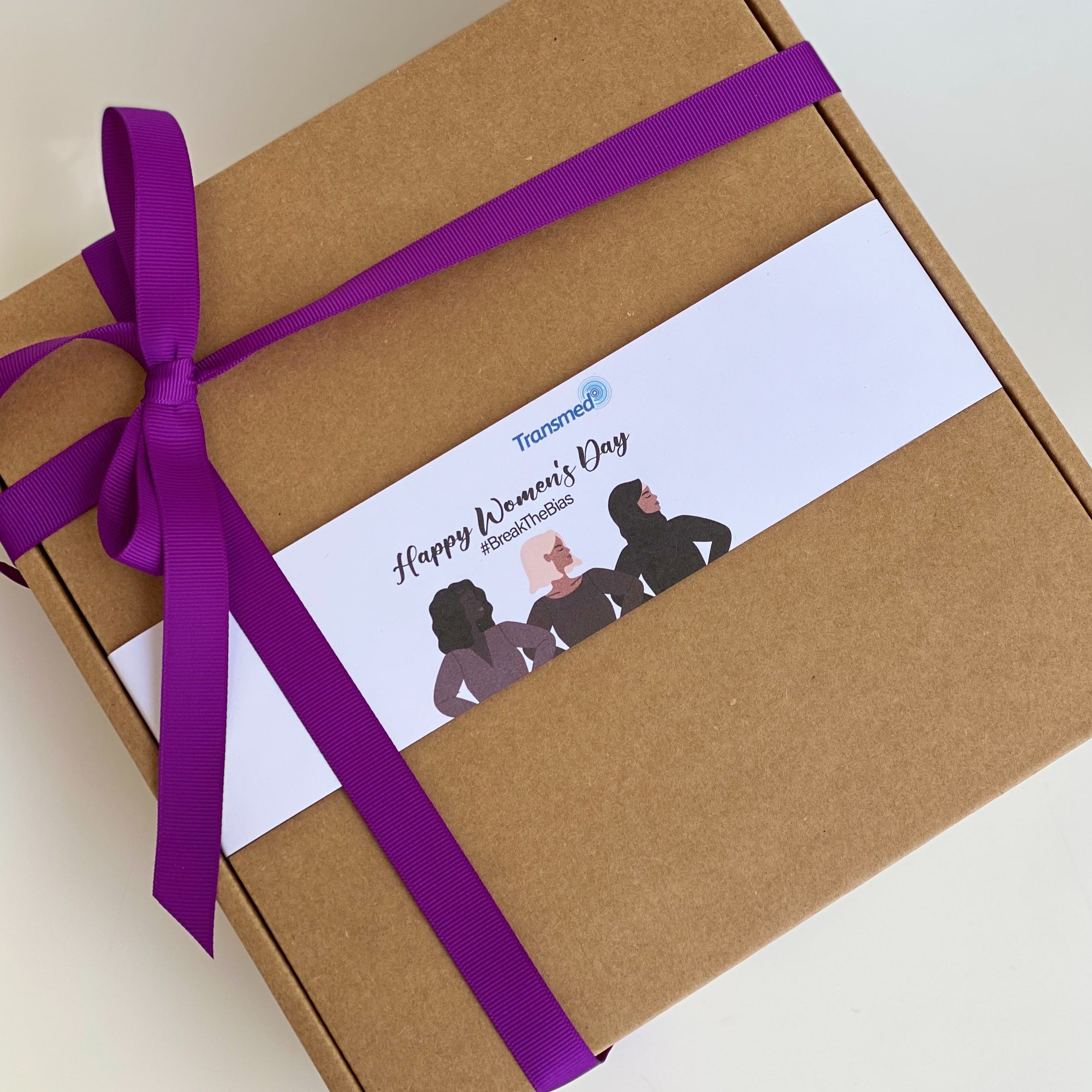 Customised Corporate Boxes