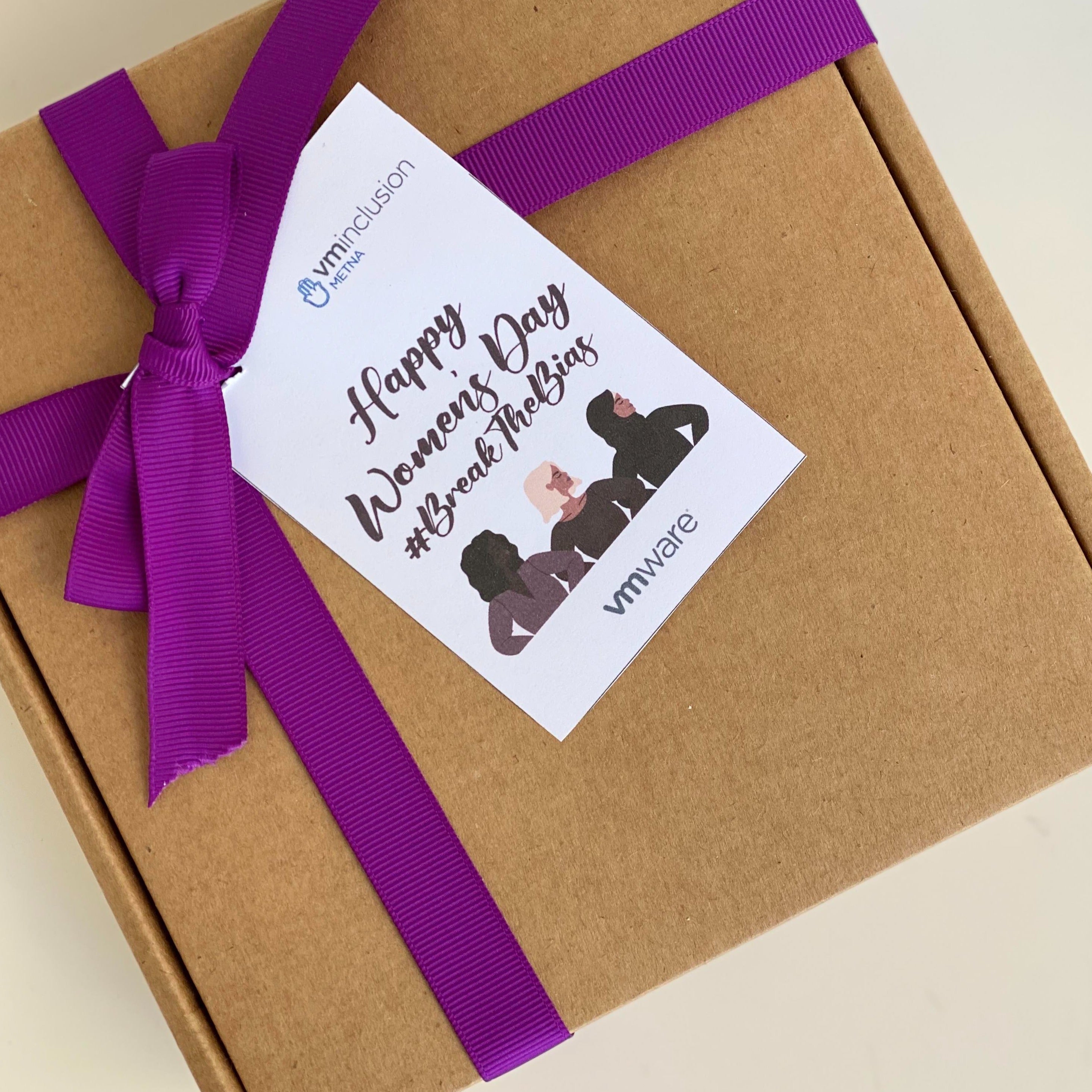 Customised Corporate Boxes