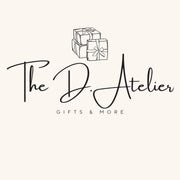 The D.Atelier logo
