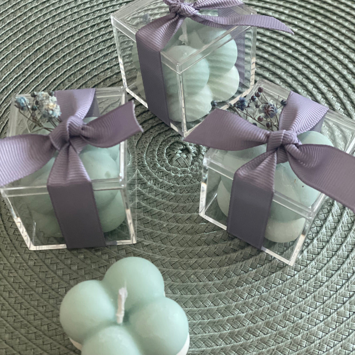 Candles Collection