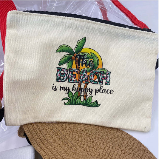 My Beach Bag