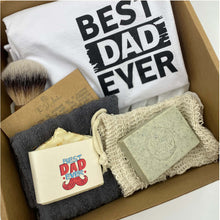 Load image into Gallery viewer, Best Dad Box
