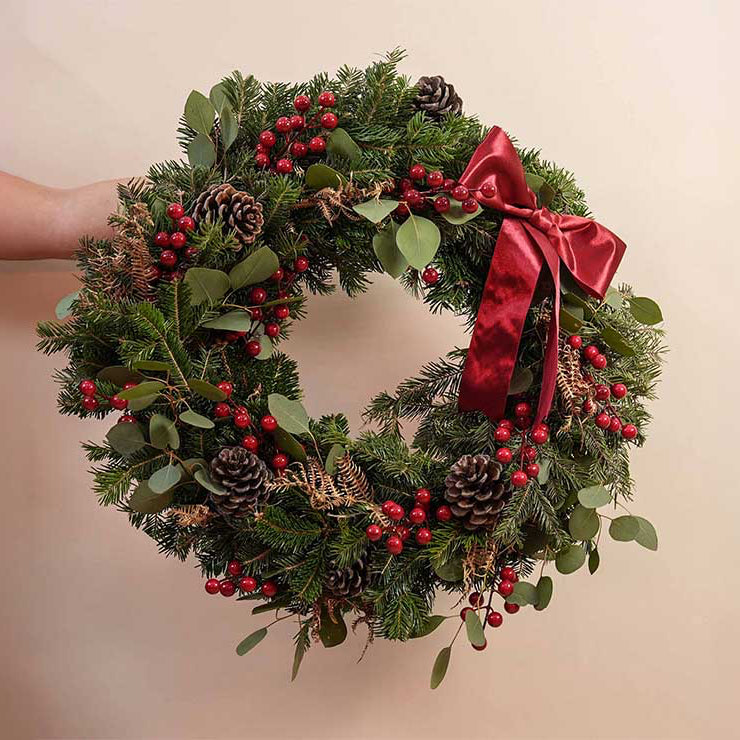 Christmas Wreath