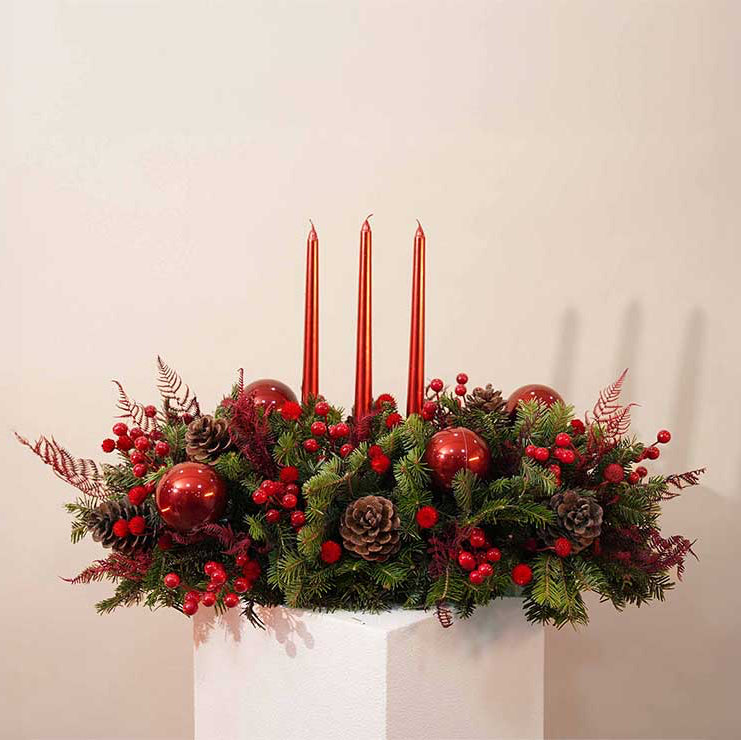 Red Forest - Lebanon