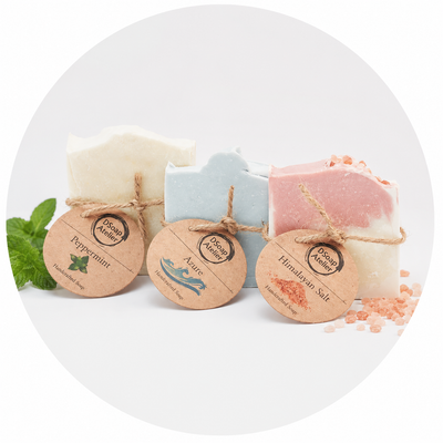 Handmade Soap