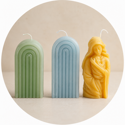 CANDLES
