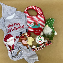 Load image into Gallery viewer, Baby&#39;s First Xmas
