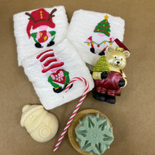 Load image into Gallery viewer, Christmas Bath set
