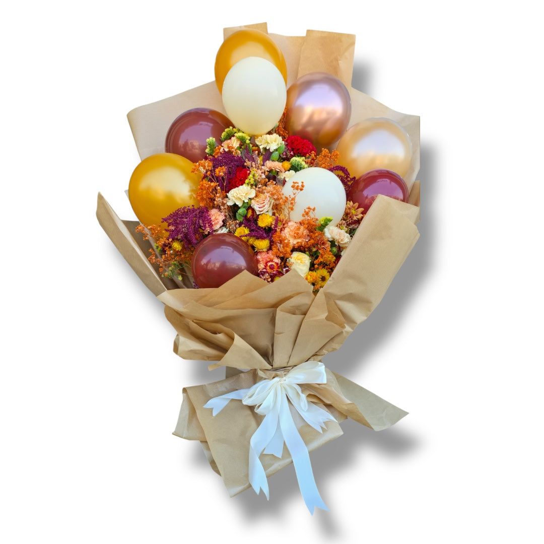 Fall Balloon