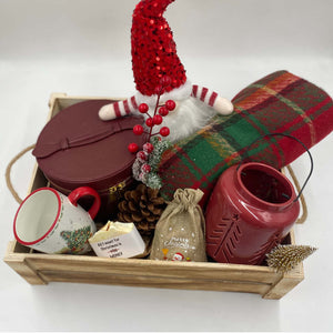 Festive Nights Hamper