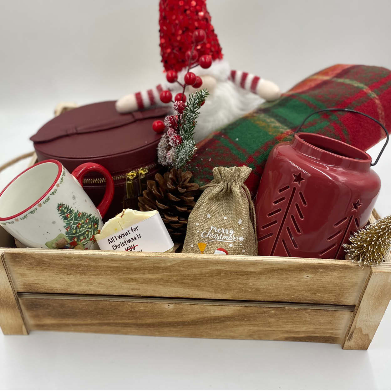 Festive Nights Hamper