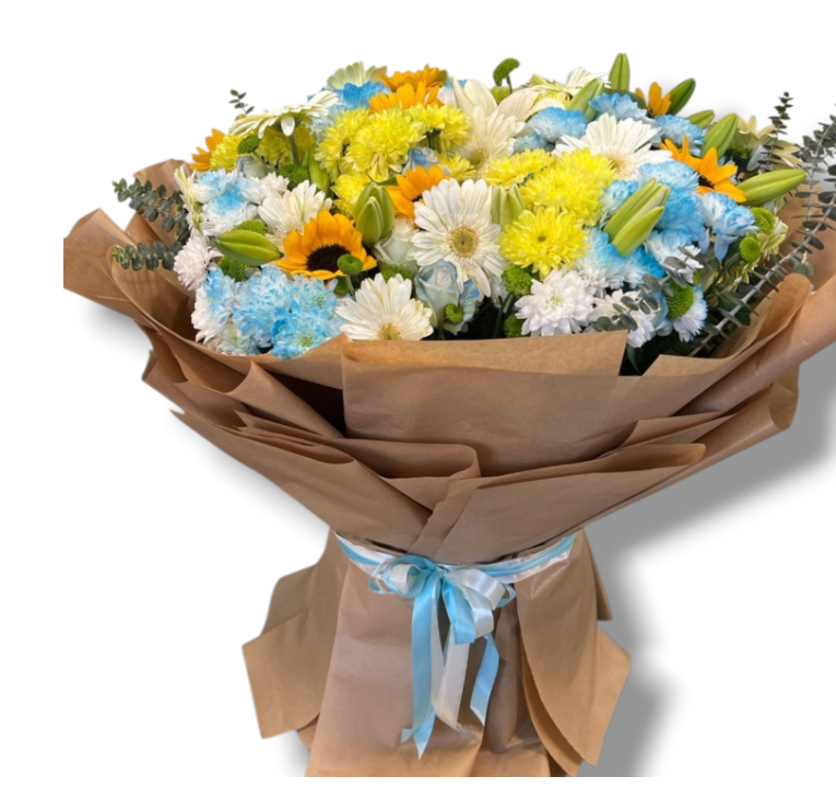 Spring Bouquet