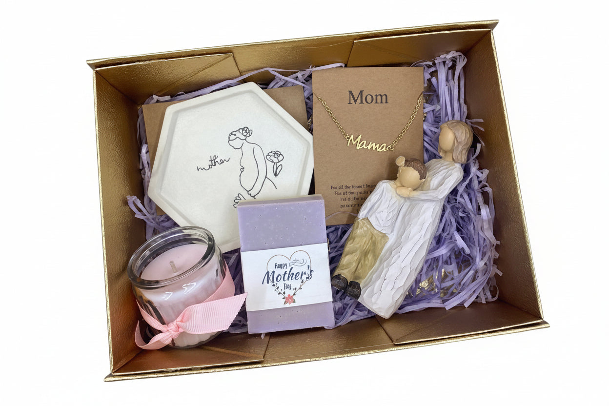 Mother’s Day Gift Box