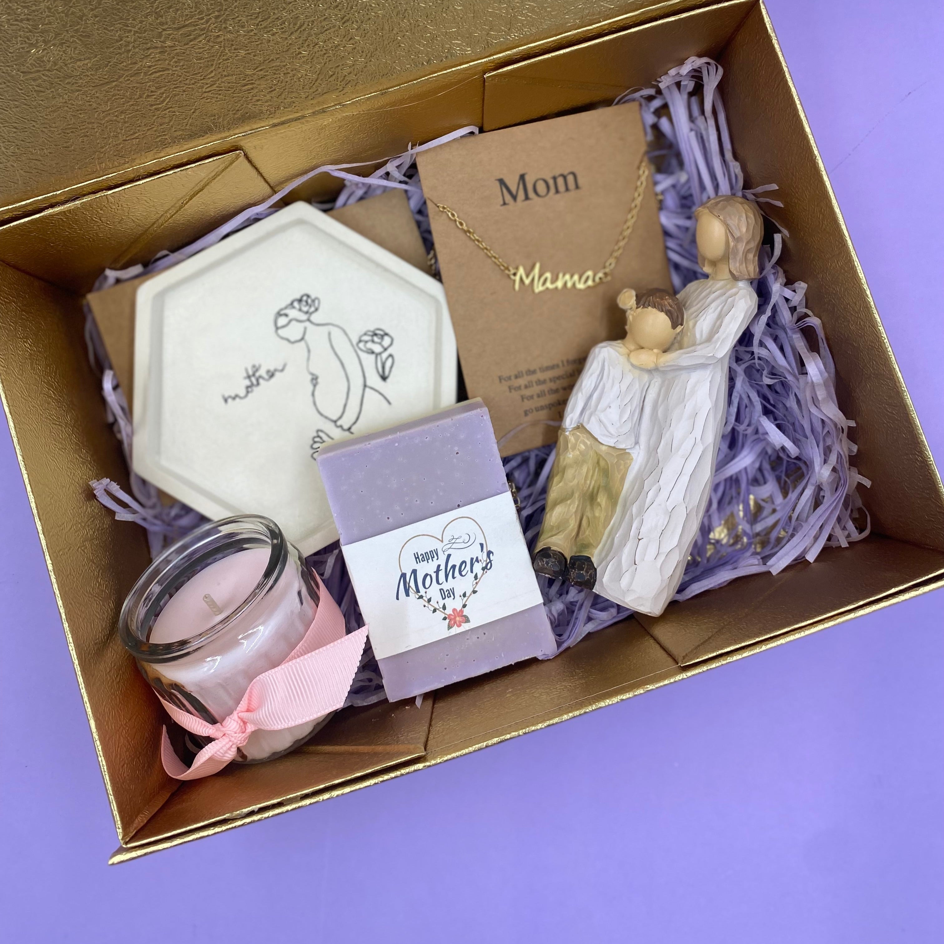 Mother’s Day Gift Box