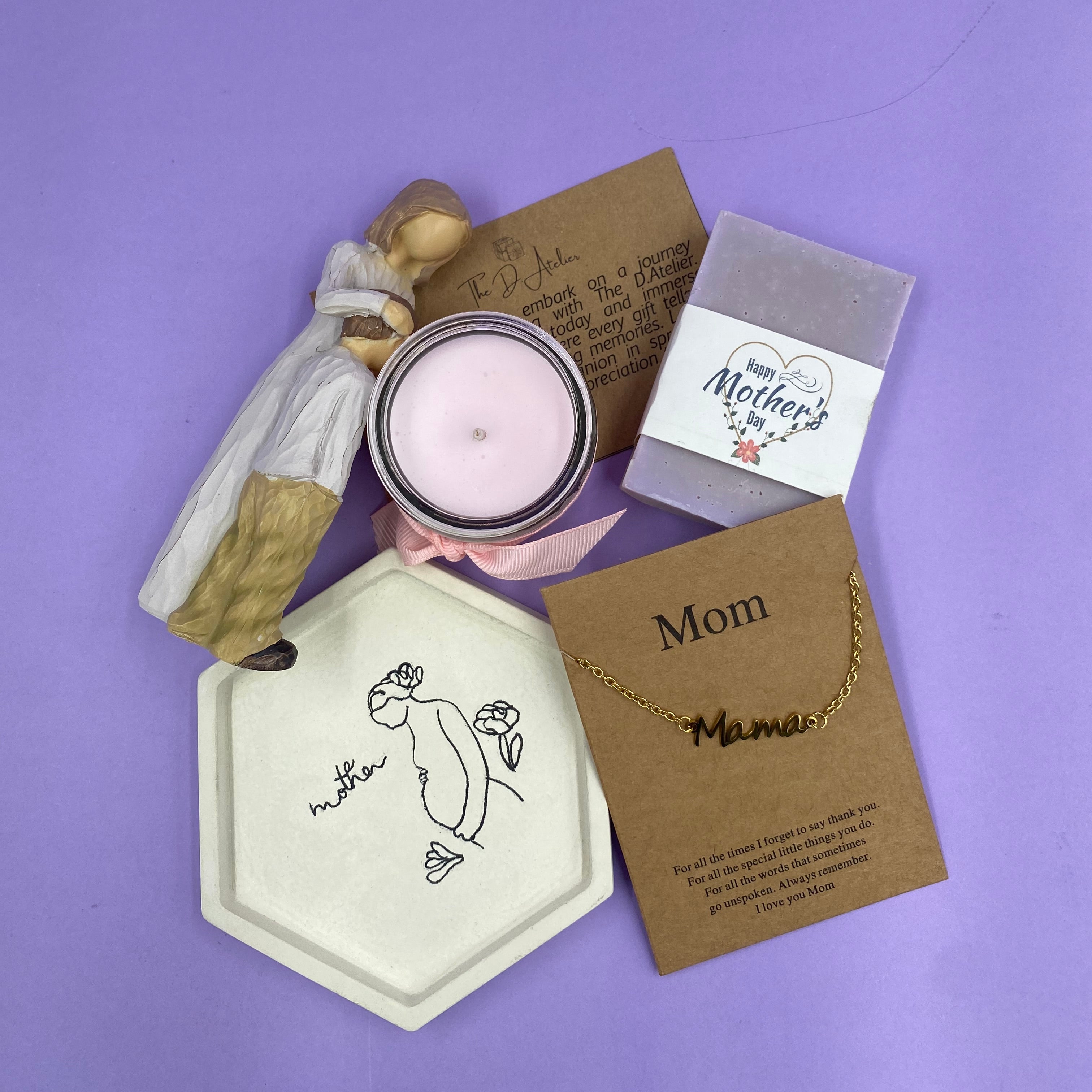 Mother’s Day Gift Box