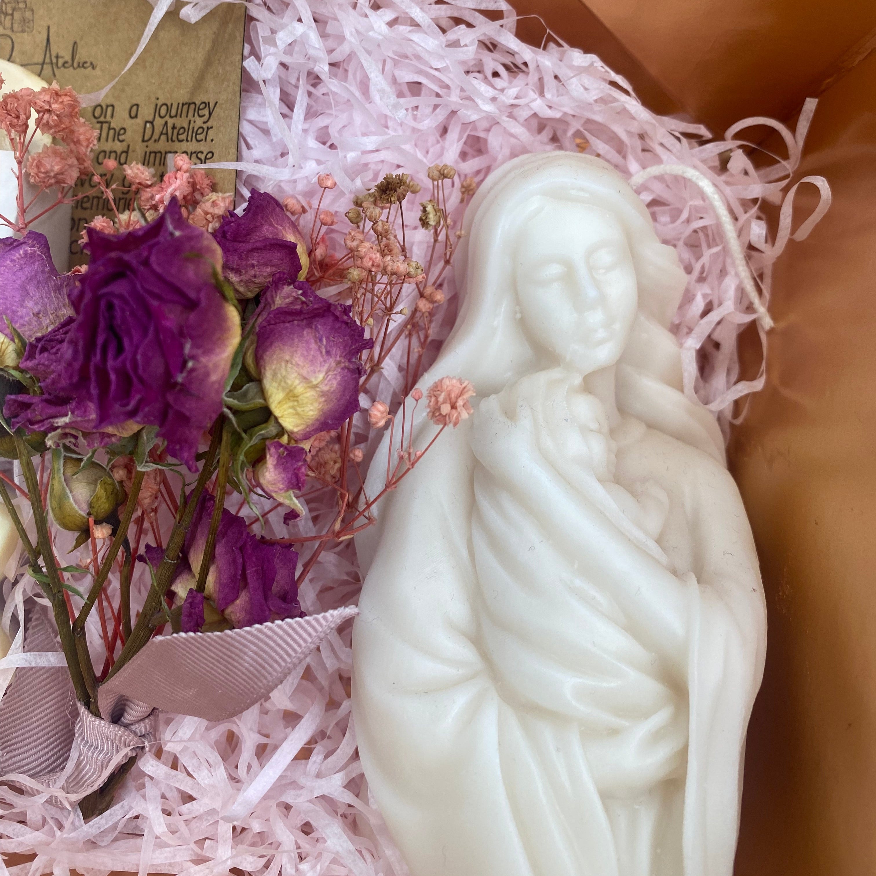 Mother's Love Box