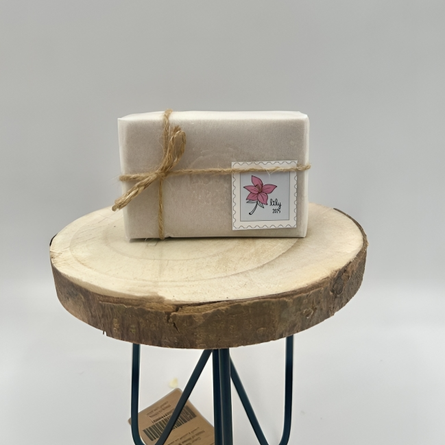 BABY SOUVENIRS - GIVEAWAYS - SOAPS