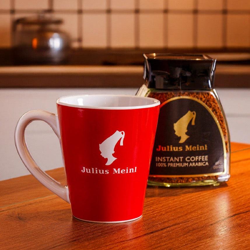 Instant Coffee Package