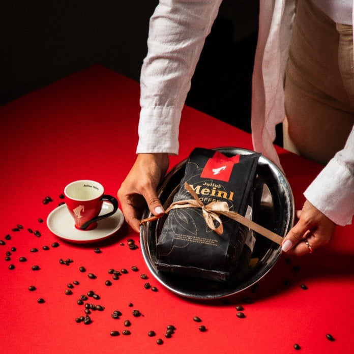 Turkish Coffee Package - Julius Meinl