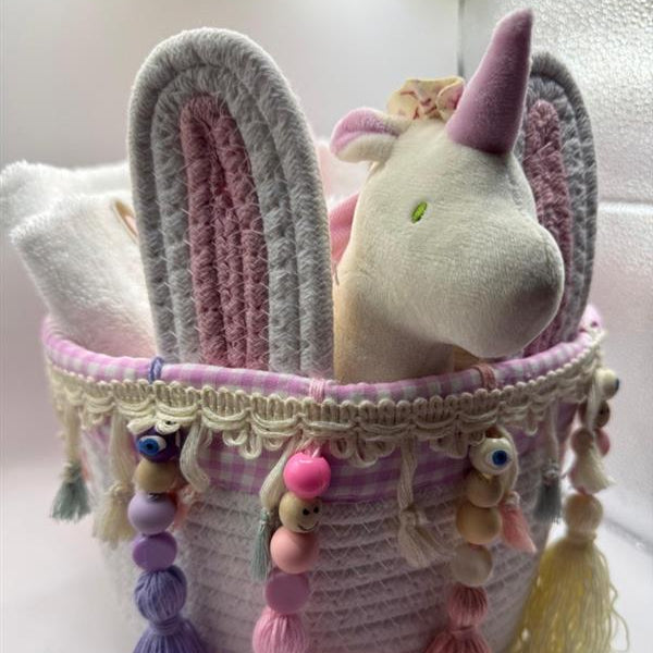 Hello World! It's a Girl 💖