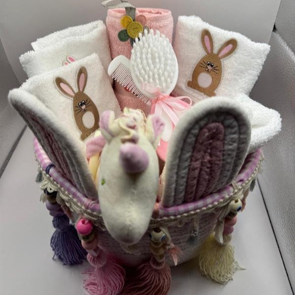 Hello World! It's a Girl 💖